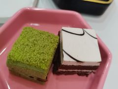 -木子谷深圳甜品自助餐(梅林店)