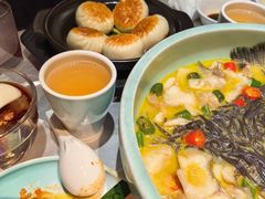 -观盐·盐帮菜(官园桥店)