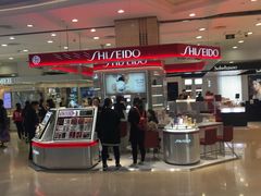 -王府井百货(总府店)