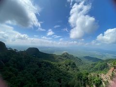 -吉林拉法山