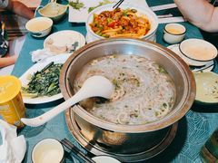 -鹏馨羊羔肉·非遗(新建街店)