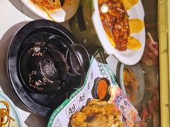 -奔跑吧陕菜·盛世长安(民乐园万达店)