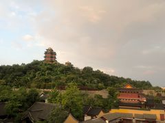 -七欣天香辣蟹火锅(南京建宁路大观天地店)