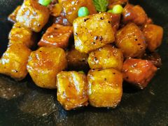 -中8楼风尚云南菜(颐堤港店)