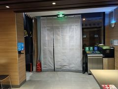 -麦当劳(红旗路店)