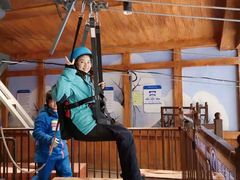 -长沙湘江冰雪世界