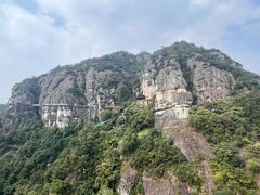 -大慈岩风景区