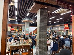 -雪琴面馆富安特色鱼汤面(城中花园店)