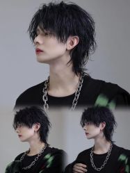 -Sying杉影日式烫染專門店