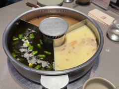 -巴奴毛肚火锅(大剧院店)