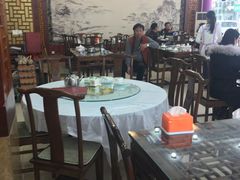 大堂-徽州美食(三十年老店)