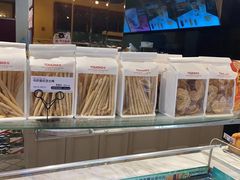 -TOUCH泰奇(南汇南门大街店)