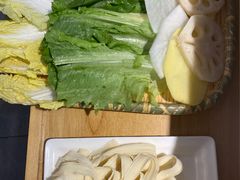 -守柴炉烤鸭(科华中路王府井店)