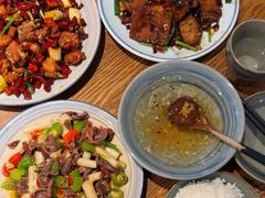 -静一餐厅·湖北菜(前门店)
