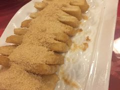 -缪氏川菜(丰盛町店)