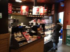 -星巴克(襄阳公园店)