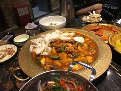 -北疆饭店(苏宁广场店)