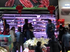 -盒马鲜生(189购物中心店)