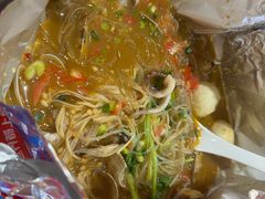 -见味花甲(福田coco park店)