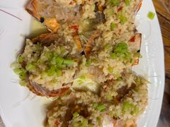 -众味海鲜大排档·活海鲜·潮汕味(南澳店)
