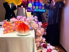 -悦融·京鲁菜·露台花园(安定门店)