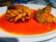 -花园茶楼(兴城西路店)