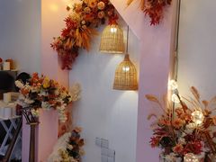-天空花园餐吧·生日·团建(南山店)