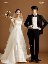 -易摄影婚纱摄影工作室