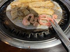 -南边客碳火烤肉(万泰汇购物中心店)