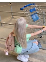 -HG美发设计沙龙