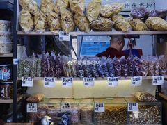 苦荞麦锅巴-方林富炒货店(武林路店)