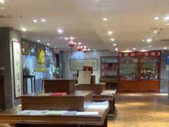-秦汉胡同国学书院(天鹅湾分馆)