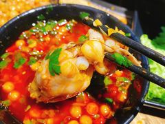 -销魂美蛙鱼头火锅(上海首店)
