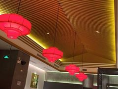 大堂-金鸭季·北京烤鸭(深业上城店)