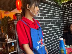 -江湖水乡铁锅炖魚(周庄嘉园店)