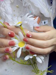-J·花崎美睫美甲