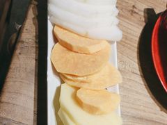 -宽窄巷子鲜牛火锅(北京首店)