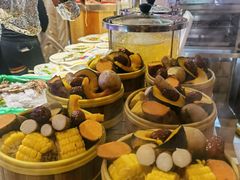 -三个渔夫·蒸汽海鲜(小白楼店)