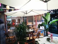 -院8里·少城记忆老川菜(宽窄巷子店)