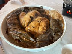 -楼外楼(西湖景区孤山路店)