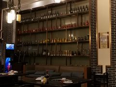 -仁虎老火锅(黄泥磅店)