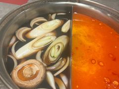 -一绪に寿喜烧(虹悦城店)