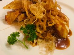 德式烤猪肘-宝莱纳餐厅(滨江店)