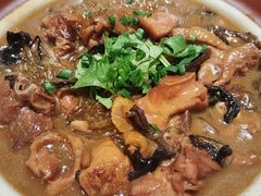 -金掌勺·锅包肉(广渠门店)