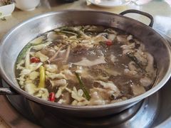 -芭夯兔·无骨兔汤锅(华阳店)