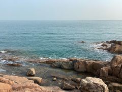 -青岛第三海水浴场