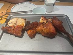 -吴家·非遗淮扬小馆(镇江万达广场店)