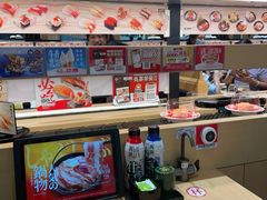 -友壹町寿司(佛山新DNA店)