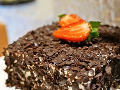 -大中华希尔顿酒店-念自助餐·海南美食·三文鱼
