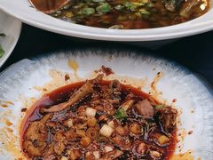 -院8里·少城记忆老川菜(宽窄巷子店)